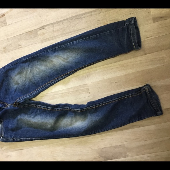 Miss jeans for girls appx 25 x 25.5 - Picture 2 of 6